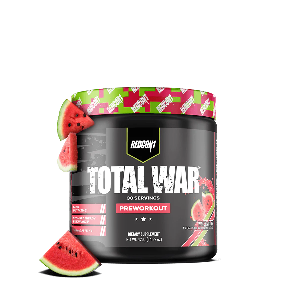 TOTAL WAR - Watermelon
