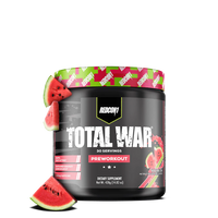 TOTAL WAR - Watermelon
