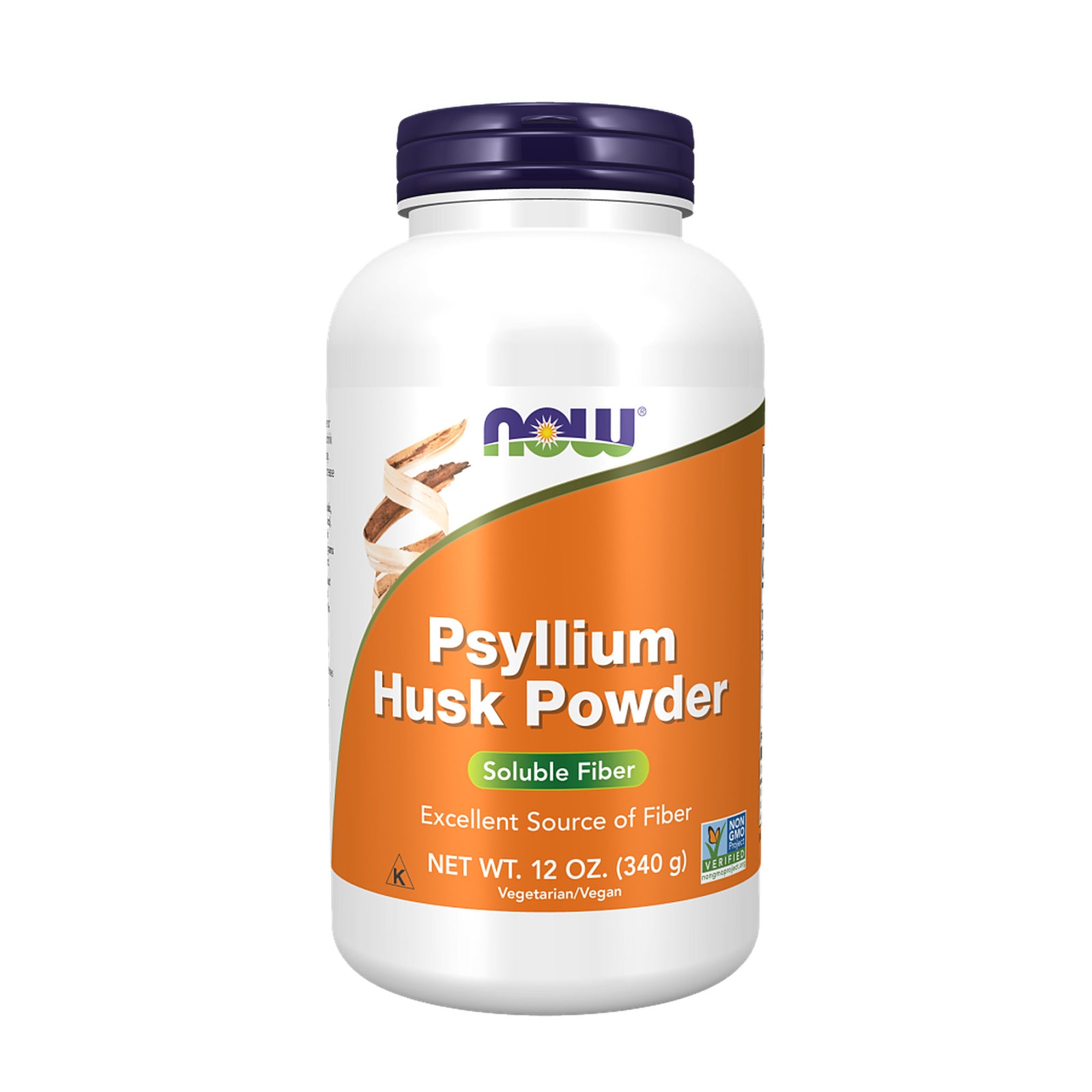 Psyllium Husk Powder