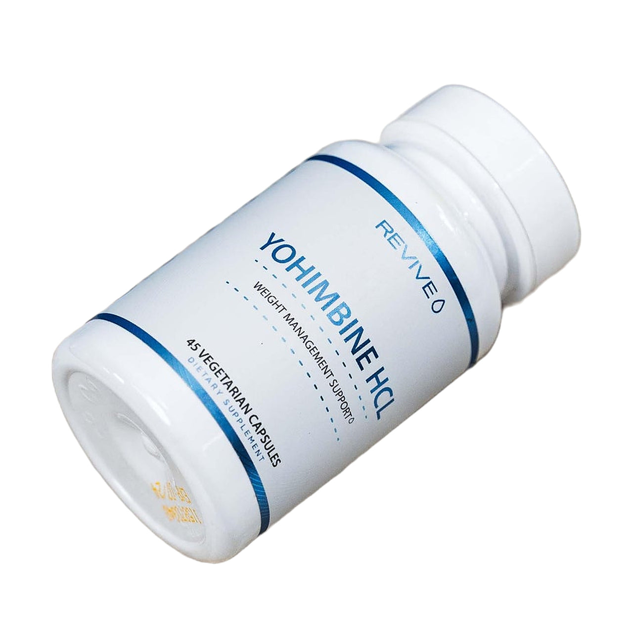 Yohimbine HCL