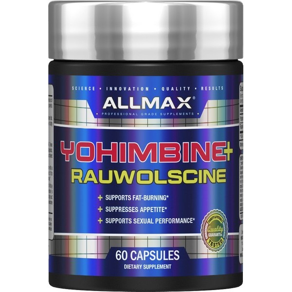 yohimbine and l carnitine Buy L-Carnitine & Stark Pharm 60 caps. in Kyiv Revive Yohimbine HCL | Coalition