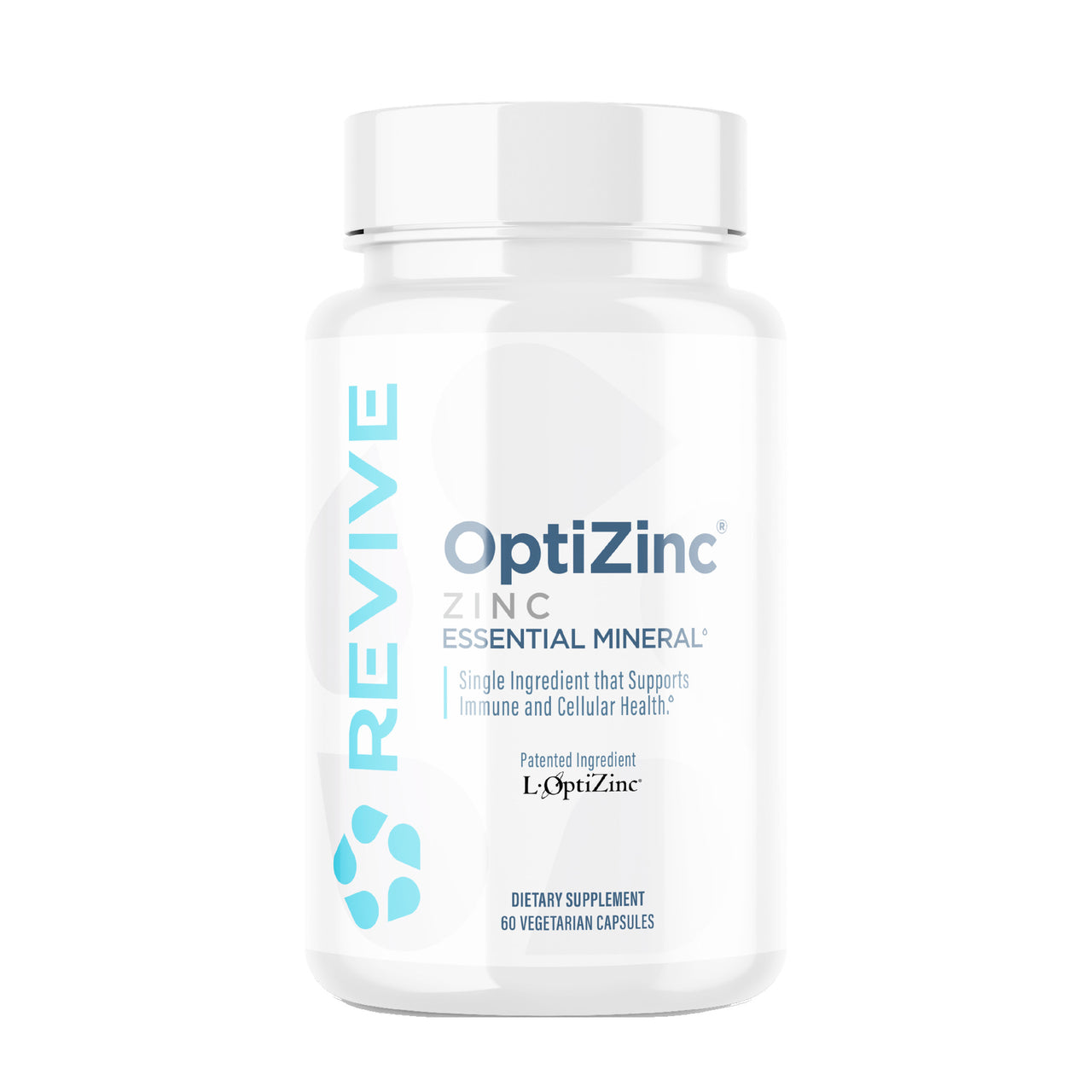 Zinc