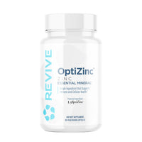 Zinc