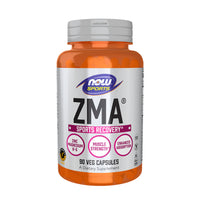 ZMA