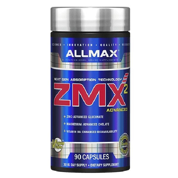 ZMX2 - Supplement Giant