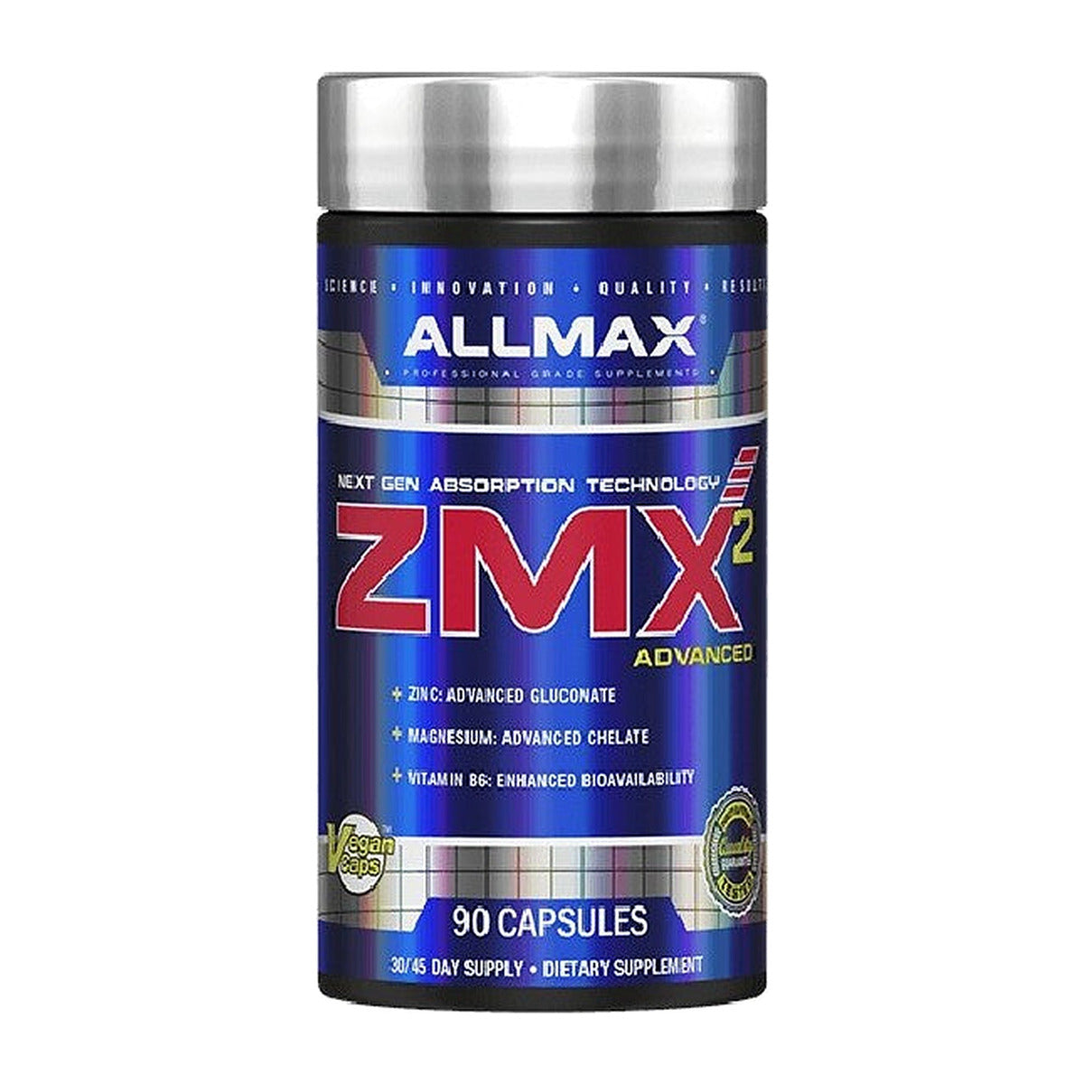 ZMX2