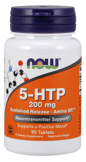 5-HTP 200 mg