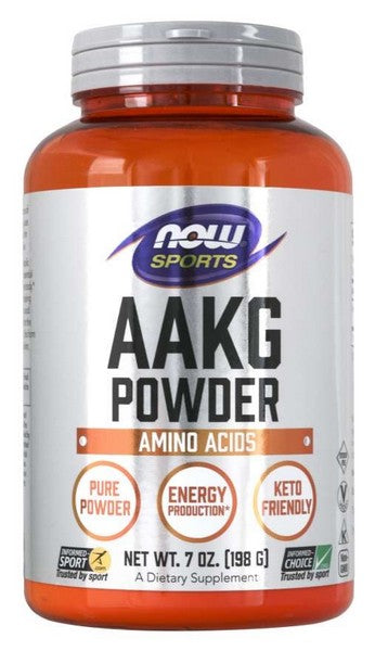 AAKG Pure Powder