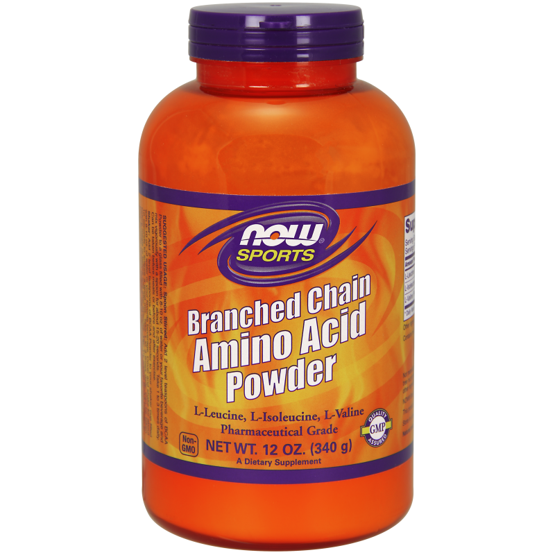 Branched Chain Amino Acid Powder