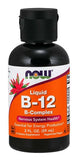 B-12 Complex Liquid