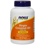 Virgin Coconut Oil Softgels