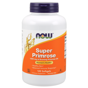 Super Primrose Oil