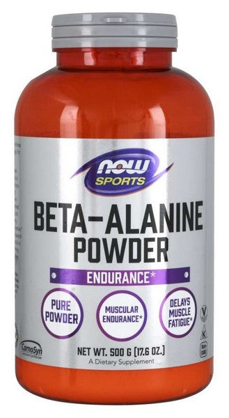 NOW Beta-Alanine Powder