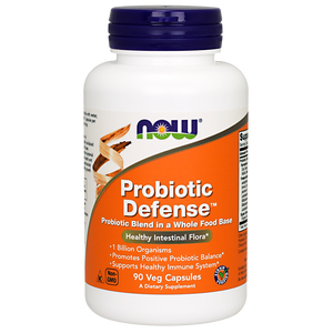 Probiotic Defense