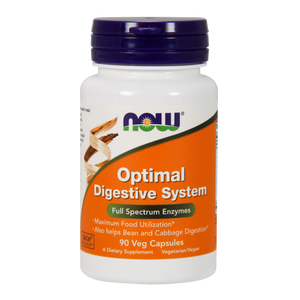 Optimal Digestive System