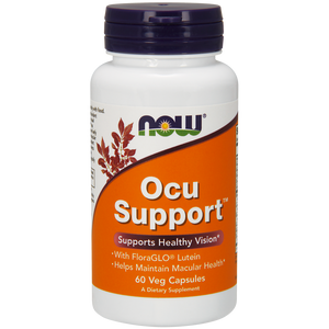 Ocu Support