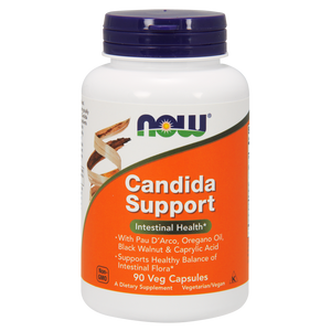 Candida Support Clear