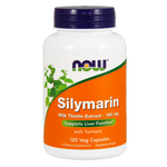 Silymarin Milk Thistle Extract 150mg