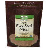 Flax Seed Meal