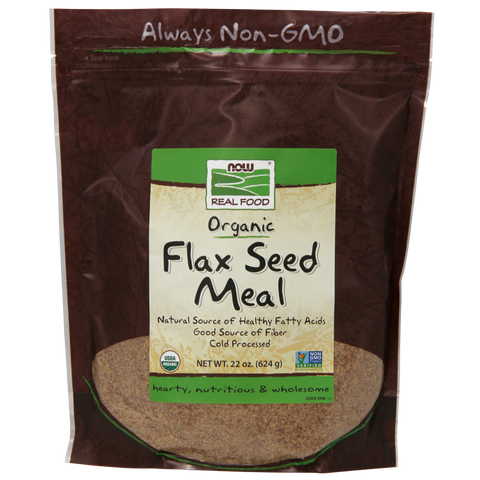 Flax Seed Meal