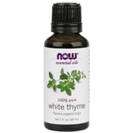 White Thyme Oil