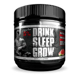 Drink, Sleep, Grow