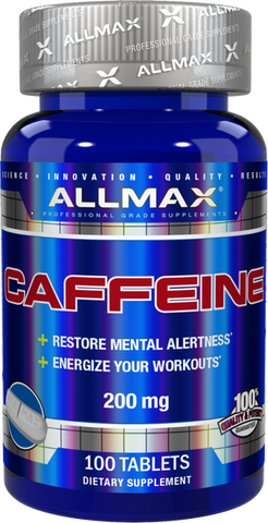 Caffeine AllMax