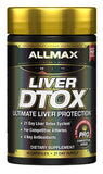 Liver D-TOX