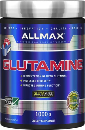 Glutamine ALLMAX