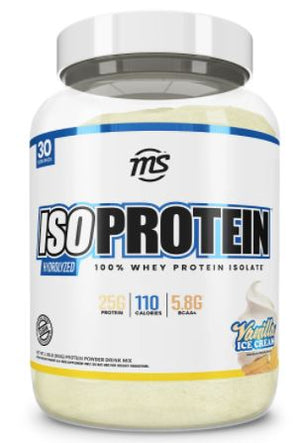 Iso-Protein