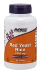 Red Yeast Rice Extract 1200mg