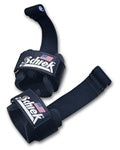 Schiek Lifting Straps with Dowels