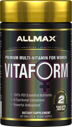 Vitaform Women's